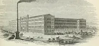 An illustration from Treatise on mills and mill work (1861)