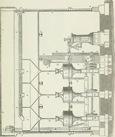 An illustration from Treatise on mills and mill work (1861)