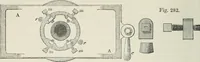 An illustration from Treatise on mills and mill work (1861)