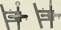 An illustration from Treatise on mills and mill work (1861)