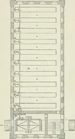 An illustration from Treatise on mills and mill work (1861)