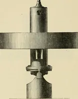 An illustration from Treatise on natural philosophy (1912)