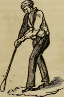 An illustration from A treatise on the origin, progressive improvement, and present state of the manufacture of porcelain and glass (1832)
