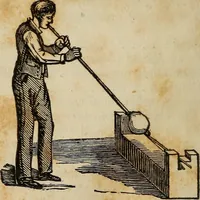 An illustration from A treatise on the origin, progressive improvement, and present state of the manufacture of porcelain and glass (1832)