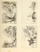 An illustration from A treatise on painting : In four parts ... The whole illustrated by examples from the Italian, Venetian, Flemish, and Dutch schools (1837)
