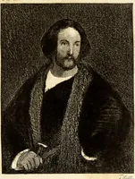 An illustration from A treatise on painting : In four parts ... The whole illustrated by examples from the Italian, Venetian, Flemish, and Dutch schools (1837)