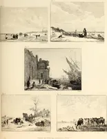 An illustration from A treatise on painting : In four parts ... The whole illustrated by examples from the Italian, Venetian, Flemish, and Dutch schools (1837)