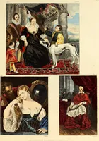 Picture 57 of 58 from A treatise on painting : In four parts ... The whole illustrated by examples from the Italian, Venetian, Flemish, and Dutch schools (1837), leaf 362