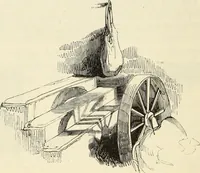 An illustration from A treatise on painting : In four parts ... The whole illustrated by examples from the Italian, Venetian, Flemish, and Dutch schools (1837)