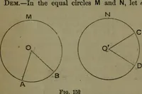 Picture 36 of 200 from A treatise on special or elementary geometry (1877), leaf 115