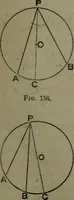 An illustration from A treatise on special or elementary geometry (1877)