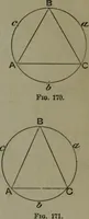 An illustration from A treatise on special or elementary geometry (1877)