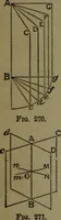 An illustration from A treatise on special or elementary geometry (1877)
