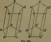 An illustration from A treatise on special or elementary geometry (1877)