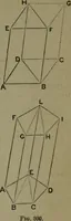 An illustration from A treatise on special or elementary geometry (1877)
