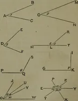 An illustration from A treatise on special or elementary geometry (1877)