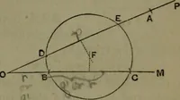 An illustration from A treatise on special or elementary geometry (1877)