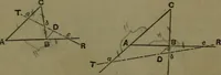 An illustration from A treatise on special or elementary geometry (1877)