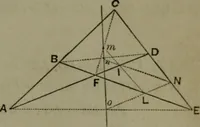 An illustration from A treatise on special or elementary geometry (1877)