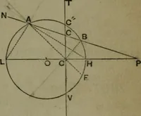 An illustration from A treatise on special or elementary geometry (1877)