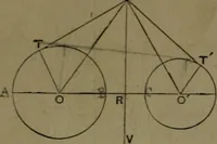 An illustration from A treatise on special or elementary geometry (1877)