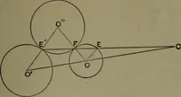 An illustration from A treatise on special or elementary geometry (1877)