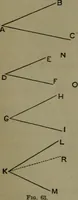 An illustration from A treatise on special or elementary geometry (1877)