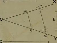 An illustration from A treatise on special or elementary geometry (1877)