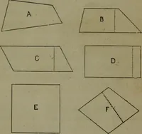 An illustration from A treatise on special or elementary geometry (1877)