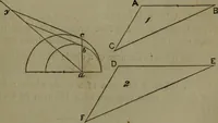 An illustration from A treatise on special or elementary geometry (1877)