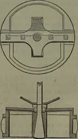 An illustration from Treatise on the steam engine (1830)