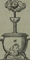 An illustration from Treatise on the steam engine (1830)
