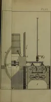 An illustration from Treatise on the steam engine (1830)