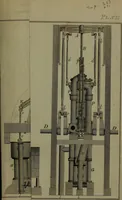 An illustration from Treatise on the steam engine (1830)