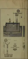 An illustration from Treatise on the steam engine (1830)