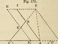 An illustration from A treatise on surveying ; in which the theory and practice are fully explained (1860)
