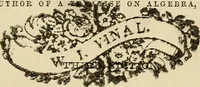 Picture 1 of 84 from A treatise on surveying ; in which the theory and practice are fully explained (1860), leaf 6