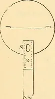 Picture 42 of 265 from A treatise on surveying, comprising the theory and the practice ; (1887), leaf 103