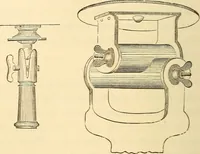 Picture 71 of 265 from A treatise on surveying, comprising the theory and the practice ; (1887), leaf 123