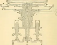 Picture 99 of 265 from A treatise on surveying, comprising the theory and the practice ; (1887), leaf 203