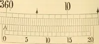 Picture 110 of 265 from A treatise on surveying, comprising the theory and the practice ; (1887), leaf 223