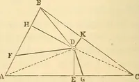Picture 144 of 265 from A treatise on surveying, comprising the theory and the practice ; (1887), leaf 303