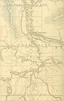Picture 151 of 265 from A treatise on surveying, comprising the theory and the practice ; (1887), leaf 315