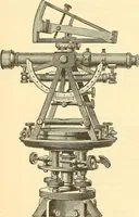 Picture 154 of 265 from A treatise on surveying, comprising the theory and the practice ; (1887), leaf 344