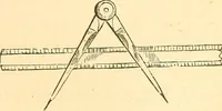 Picture 5 of 265 from A treatise on surveying, comprising the theory and the practice ; (1887), leaf 36