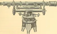 Picture 163 of 265 from A treatise on surveying, comprising the theory and the practice ; (1887), leaf 364
