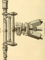 Picture 165 of 265 from A treatise on surveying, comprising the theory and the practice ; (1887), leaf 367