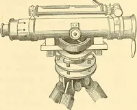 Picture 170 of 265 from A treatise on surveying, comprising the theory and the practice ; (1887), leaf 374