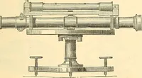 Picture 171 of 265 from A treatise on surveying, comprising the theory and the practice ; (1887), leaf 374