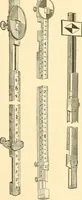 Picture 172 of 265 from A treatise on surveying, comprising the theory and the practice ; (1887), leaf 376